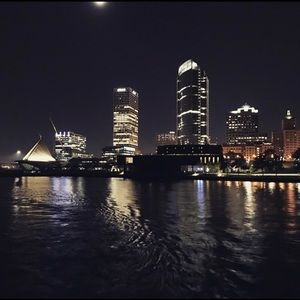 Meet your Posher, Morgan